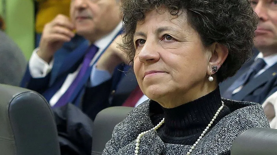 Alessandra Camporota