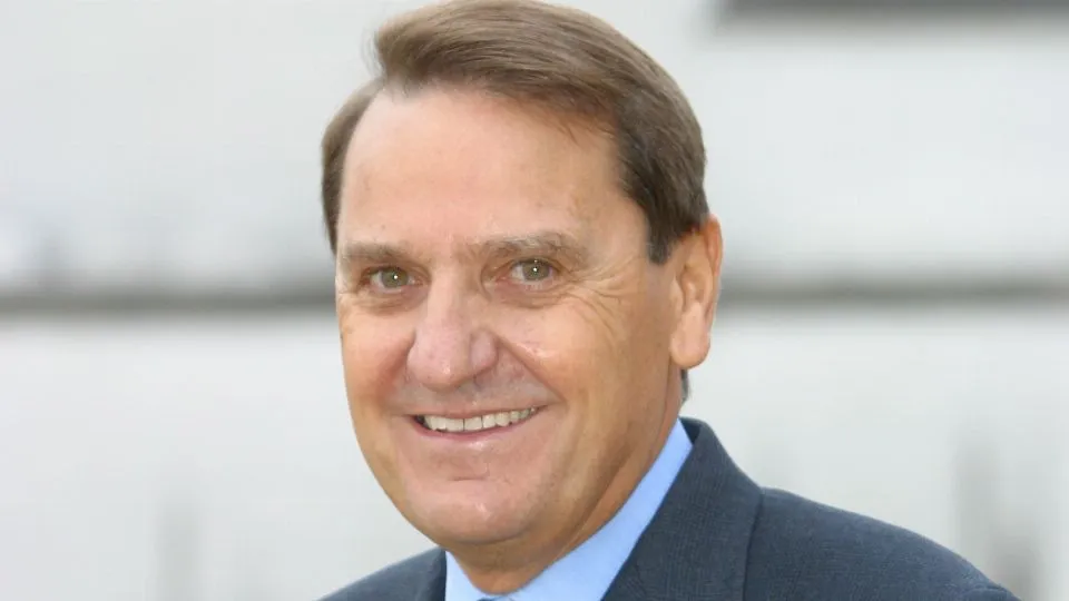 Franco Colaiacovo