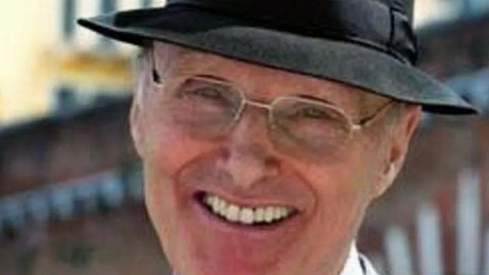 l’ingegner Antonio Benzi