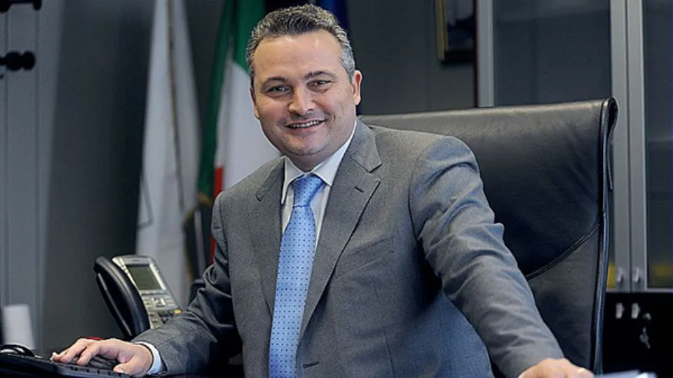 Raffaele Donini 
