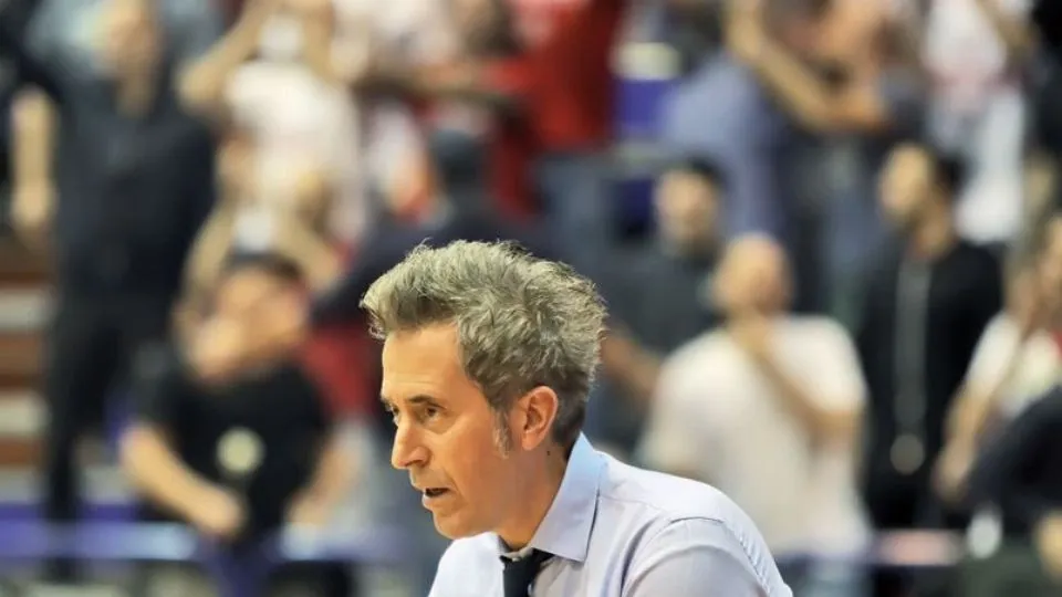 Massimo Bernardi (Foto Nicola de Luigi)
