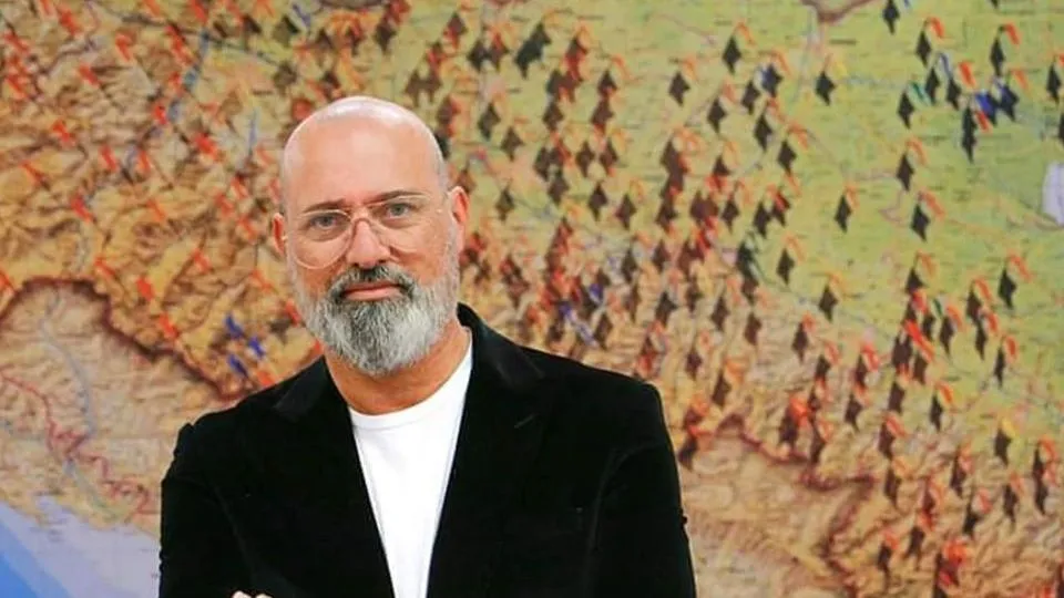 Stefano Bonaccini