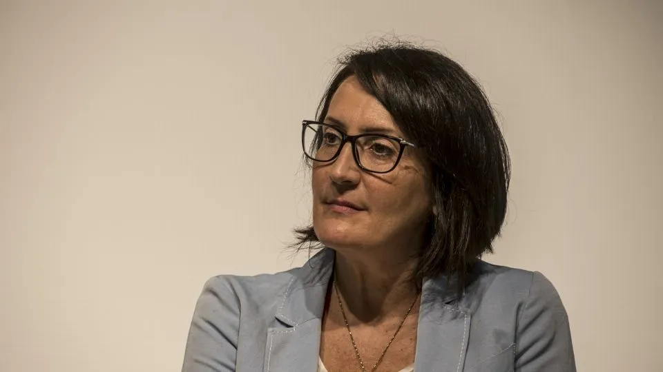 Emma Petitti
