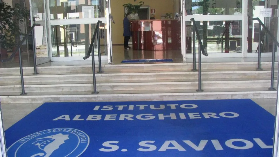 istituto Savioli di Riccione