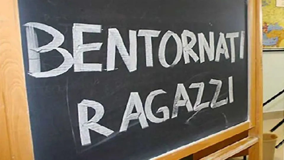 scuola