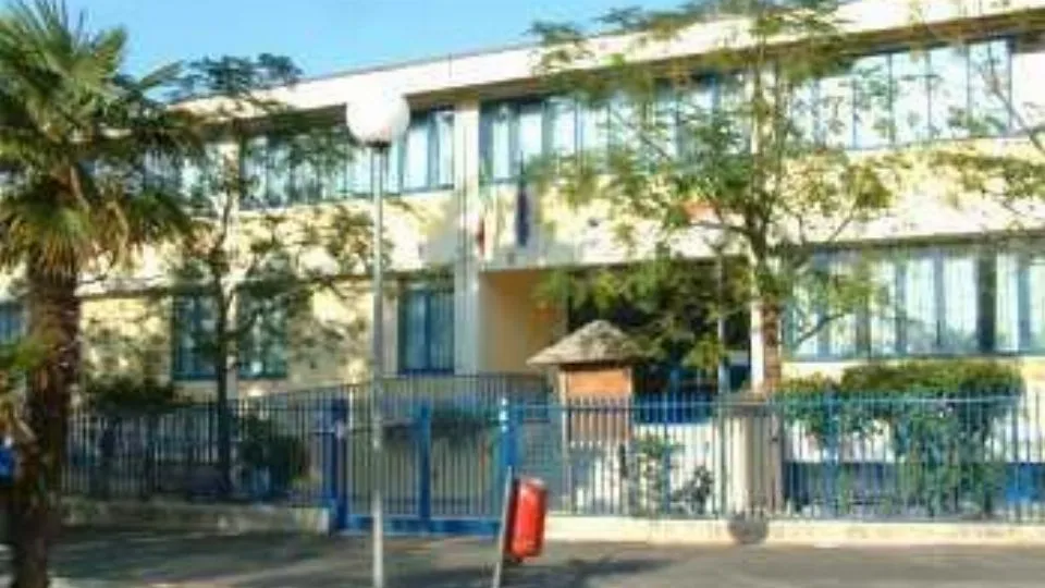 scuola Repubblica a Cattolica