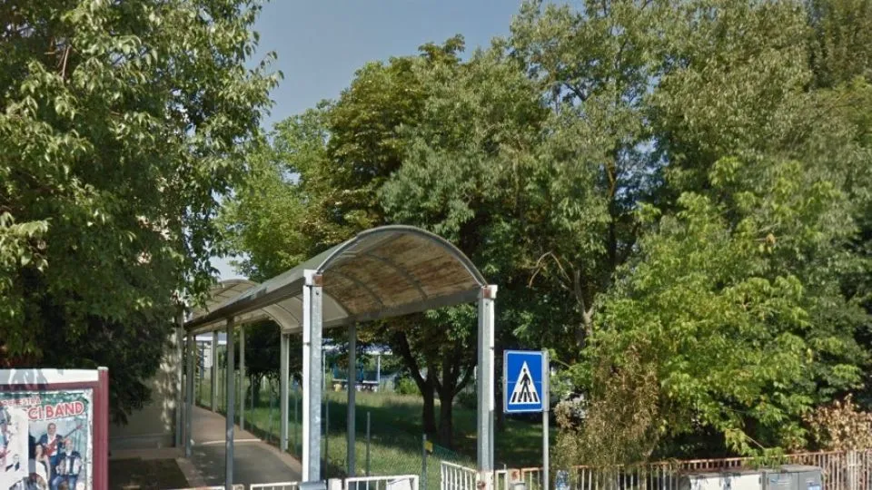 Ic Ospedaletto di Coriano