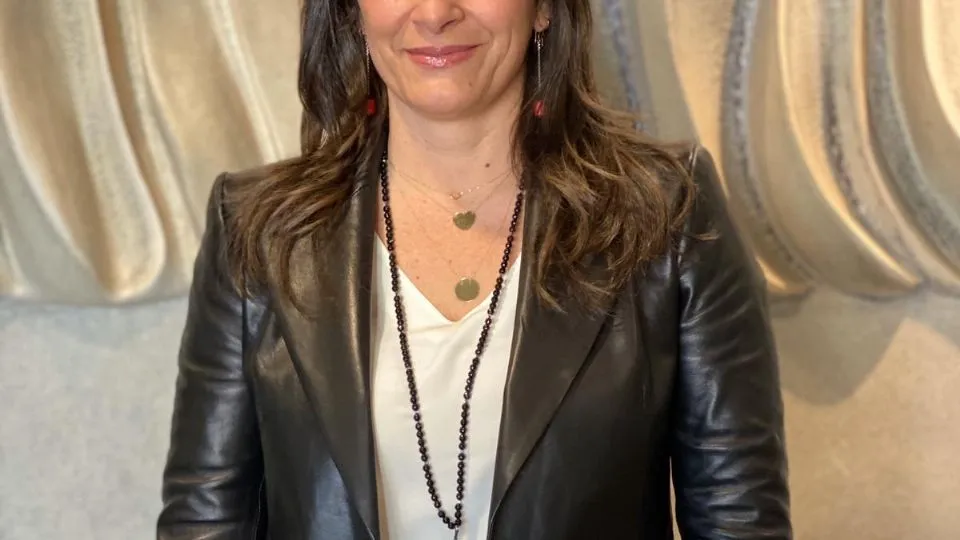 Nadia Rossi
