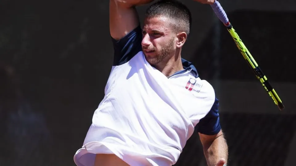 Francesco Giorgetti