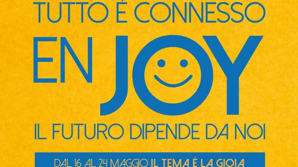 laudato si week