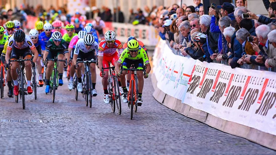 photo Dario Belingheri/BettiniPhoto