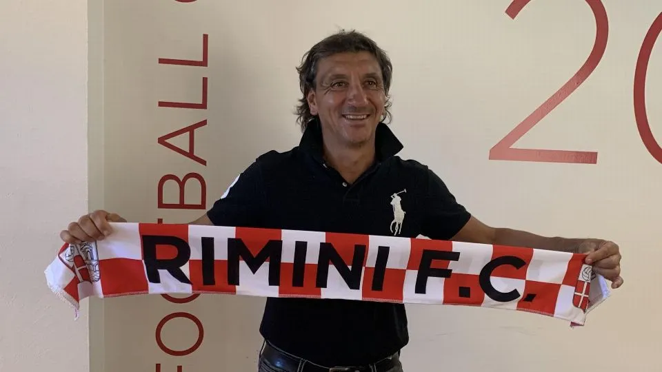 Ivano Bonetti