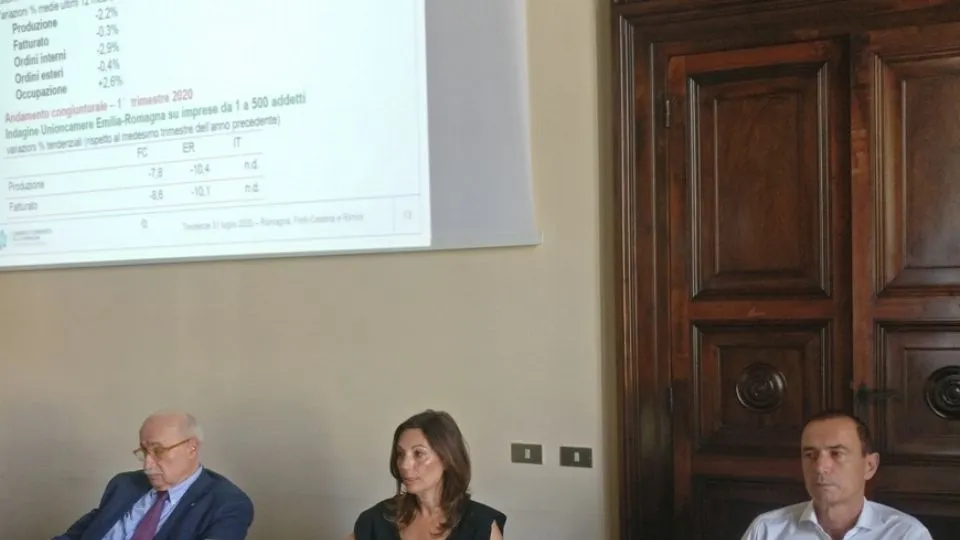la presentazione dell’osservatorio