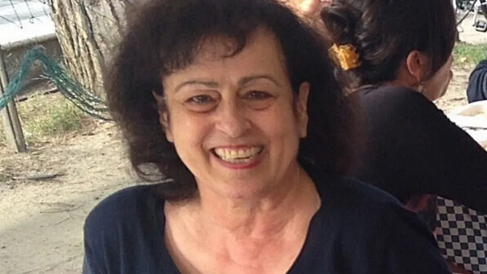 Annalisa Casadei