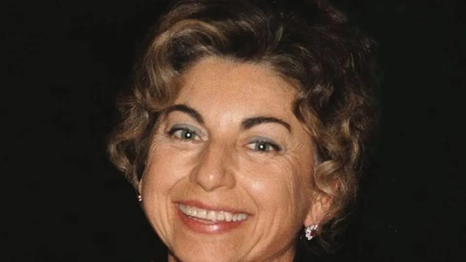 Antonietta Muccioli