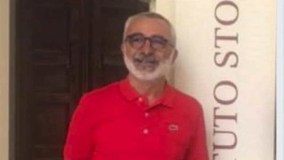 dal FB dell’Istituto Storico