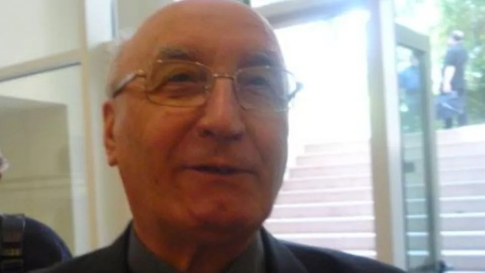 don Signorini