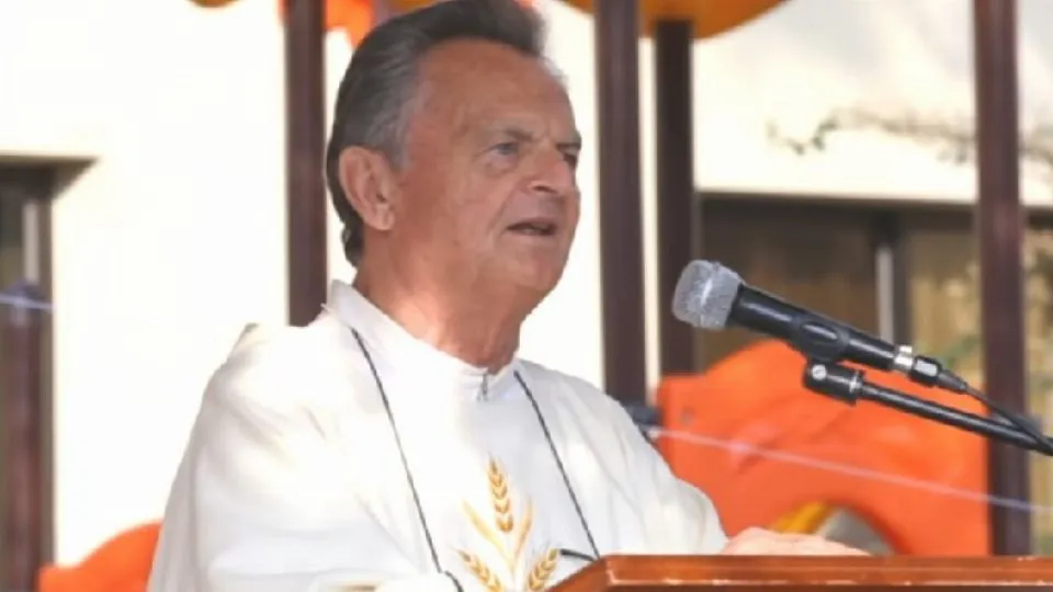 don Giorgio Dell’Ospedale