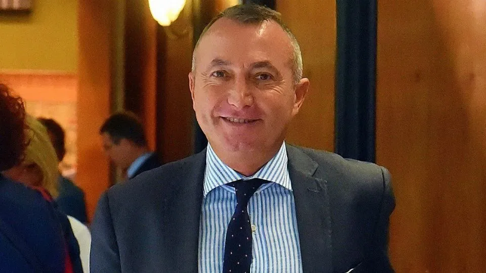 Franco Lauro
