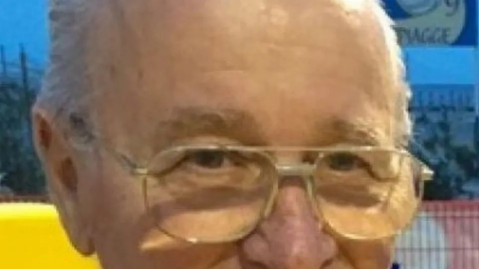 Elio Ghelfi
