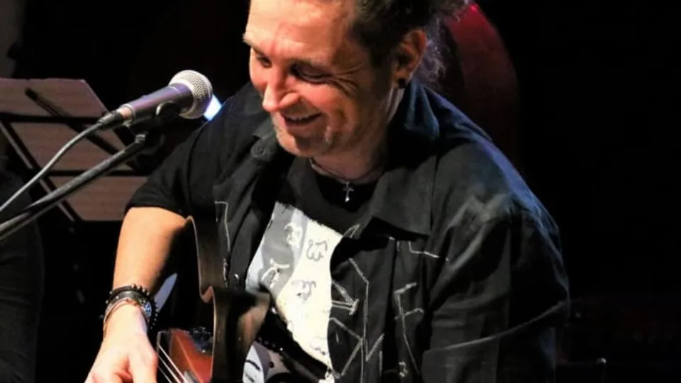 Sergio Casabianca
