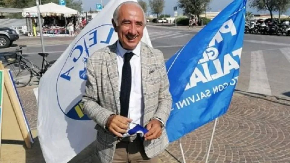 Pecci al banchetto