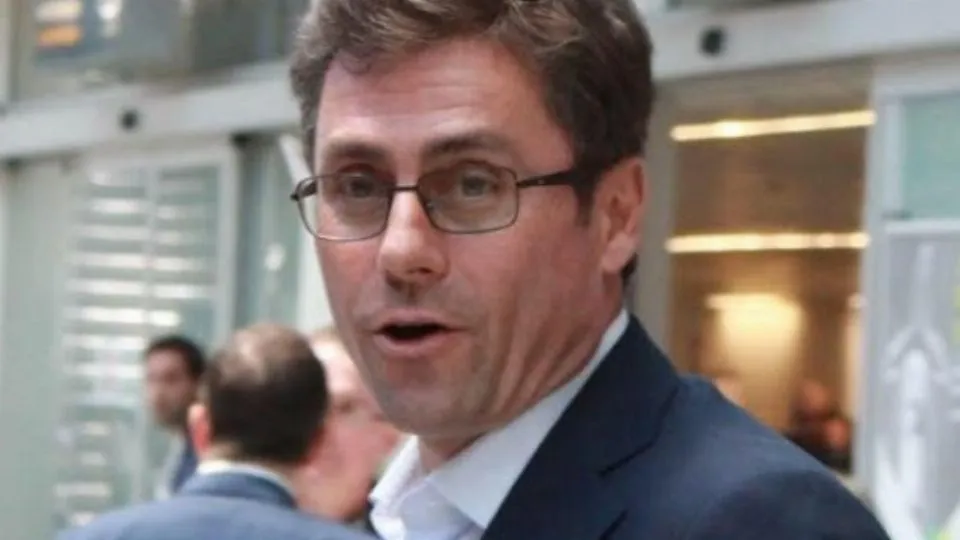Silvio Martinello
