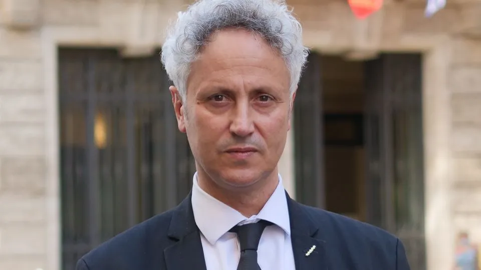 Marco Croatti
