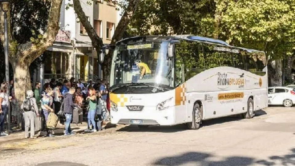 lo Shuttle (repertorio)