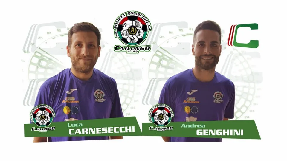 Carnesecchi e Genghini