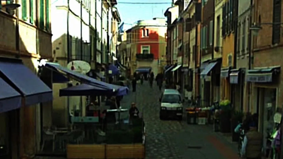Santarcangelo