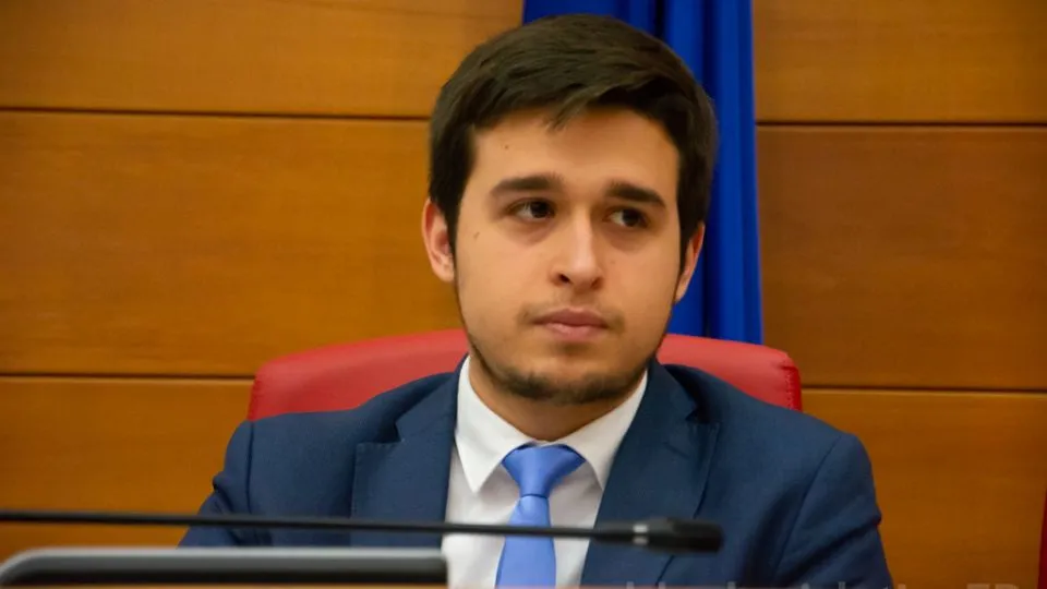 Matteo Montevecchi