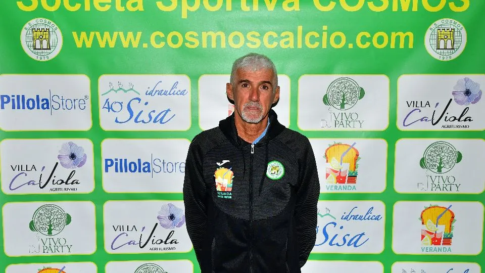 Maurizio Tura