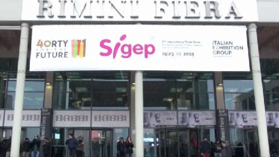 il Sigep