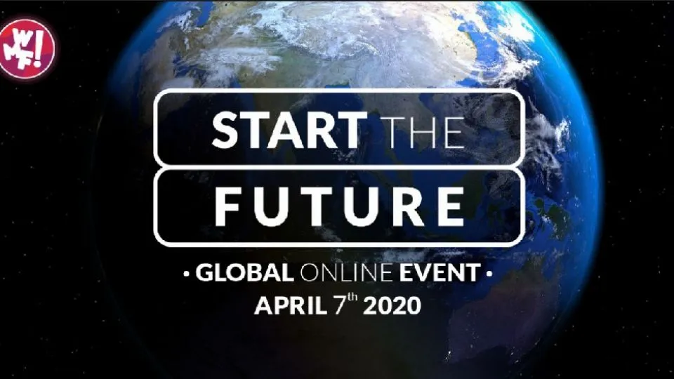 Start the Future