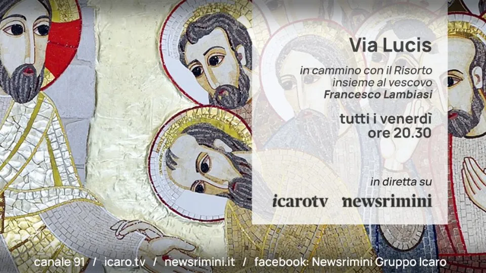 via lucis