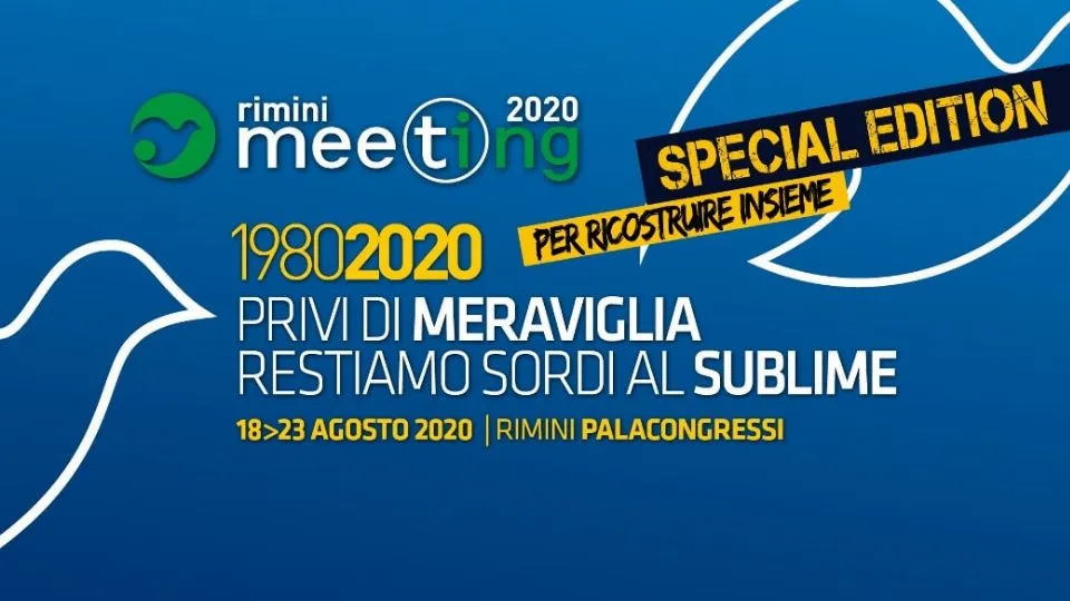 il Meeting 2020