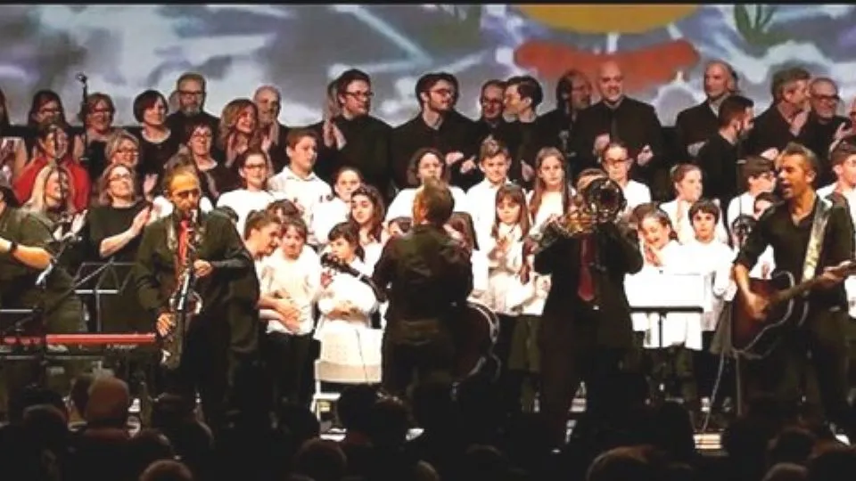 il concerto