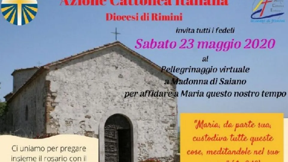 il volantino