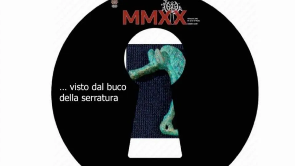 il logo dell’iniziativa