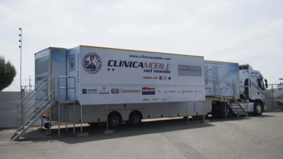 clinica mobile
