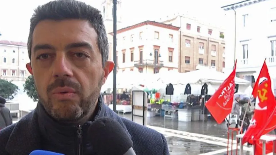 Stefano Lugli