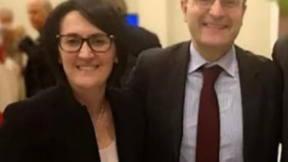 Petitti e Misiani in foto di repertorio