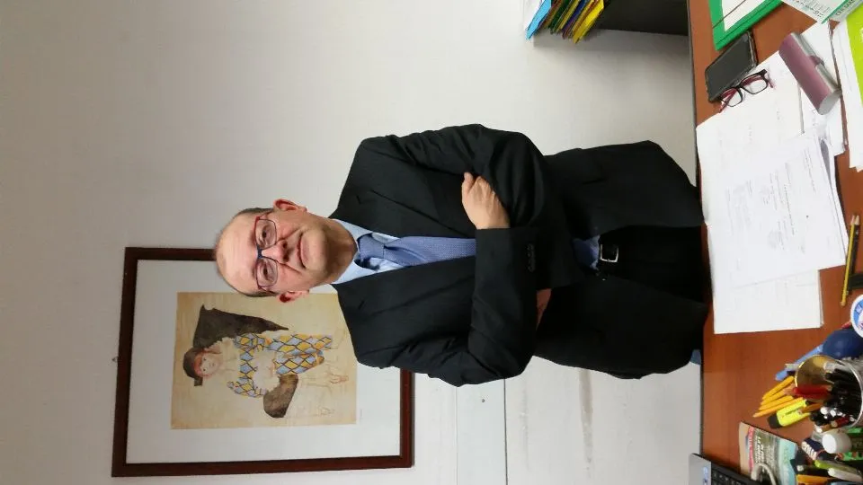 Francesco Toni