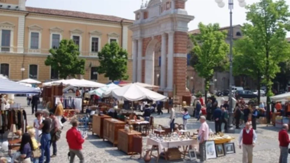 Nel rispetto della sicurezza