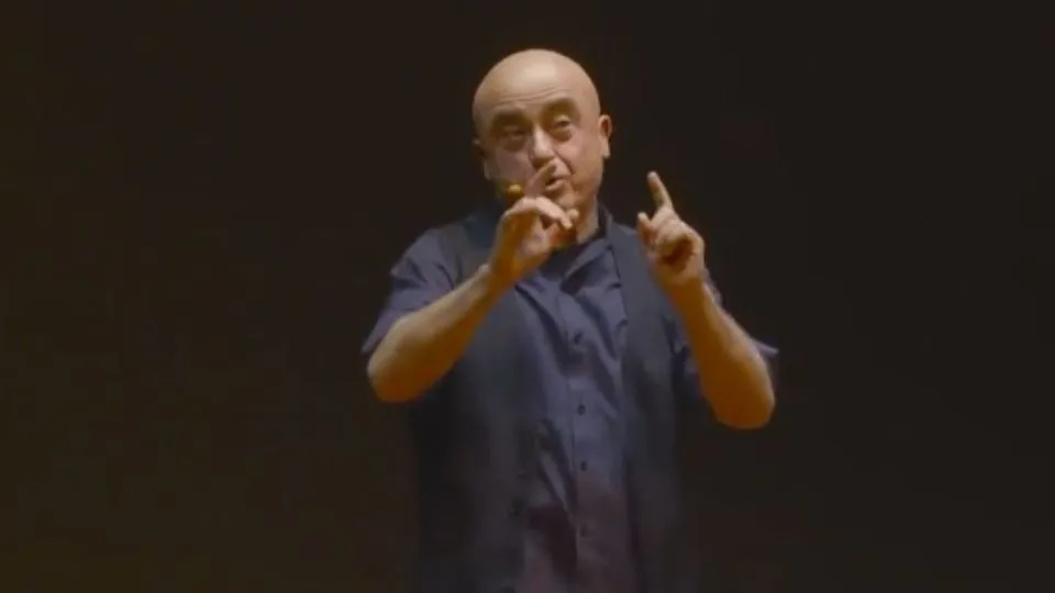 Paolo Cevoli

