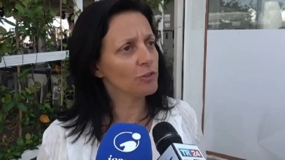 Renata Tosi
