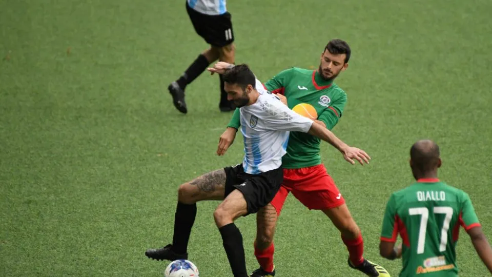 (Foto FSGC)
