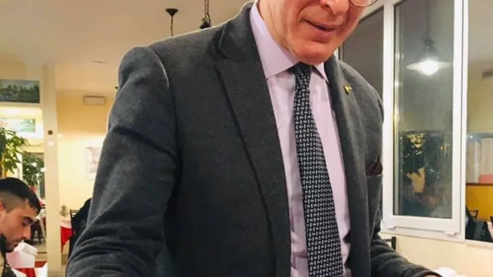 Gaetano Callà