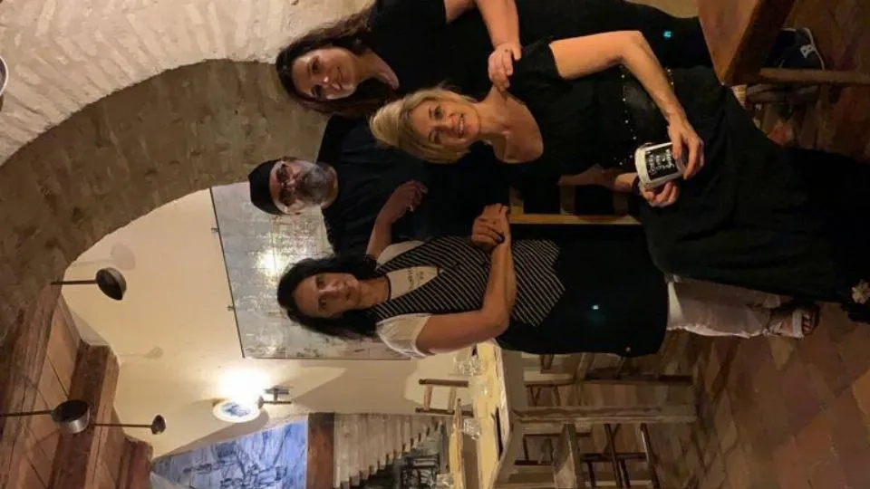 lo staff